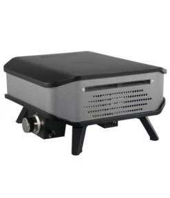 Cozze Gas-Pizzaofen, Inkl. Pizzastein -Gardena Verkäufe 2083095 WE FS 004 cozze13gaspizzaofen