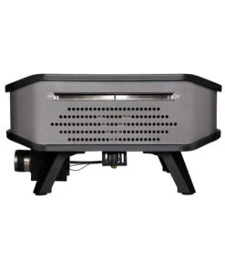 Cozze Gas-Pizzaofen, Inkl. Pizzastein -Gardena Verkäufe 2083095 WE FS 005 cozze13gaspizzaofen