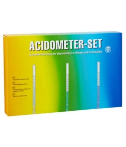 Vina Acidometer-Set
