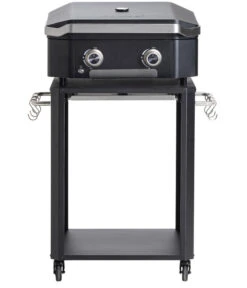 Cozze Outdoor-Tisch Mit Auszug, Ca. B66,5/H82,5/T77 Cm -Gardena Verkäufe 2085686 WE MO 001 cozzetischmitauszug