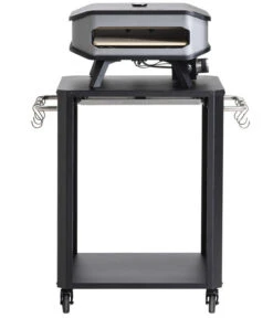 Cozze Outdoor-Tisch Mit Auszug, Ca. B66,5/H82,5/T77 Cm -Gardena Verkäufe 2085686 WE MO 002 cozzetischmitauszug