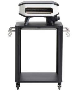 Cozze Outdoor-Tisch Mit Auszug, Ca. B66,5/H82,5/T77 Cm -Gardena Verkäufe 2085686 WE MO 003 cozzetischmitauszug