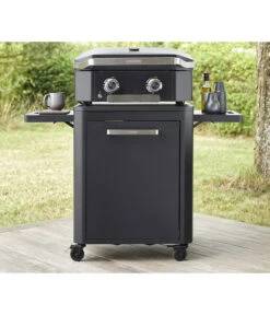 Cozze Rolltisch Für Gasgrill Plancha 640, Ca. B60/H83/T64 Cm 17 Cozze Rolltisch Für Gasgrill Plancha 640, Ca. B60/H83/T64 Cm -Gardena Verkäufe 2085728 WE MO 002 cozzerolltfplancha