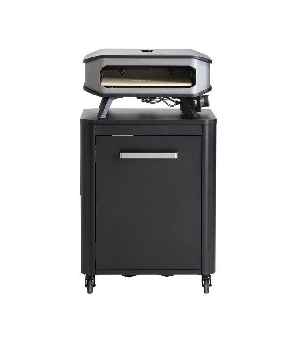 Cozze Rolltisch Für Gasgrill Plancha 640, Ca. B60/H83/T64 Cm 11 Cozze Rolltisch Für Gasgrill Plancha 640, Ca. B60/H83/T64 Cm – Bild 9