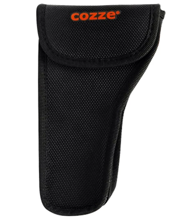 Cozze Infrarot-Thermometer, Ca. B27/H15/T3,8 Cm 4 Cozze Infrarot-Thermometer, Ca. B27/H15/T3,8 Cm – Bild 2
