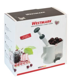 Westmark Kirschentkerner -Gardena Verkäufe 209031 WE FS 003 WestmarkKirschentkerner