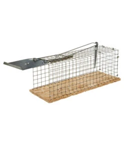 Lebendfalle Für Ratten -Gardena Verkäufe 211706 BildD 001 KaefigRattenfalleFuerDenGartenUndDasHausKaefigRattenfalle