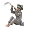 Rottenecker Bronze-Flötenspieler Hans, Wasserspeiend 1 Rottenecker Bronze-Flötenspieler Hans, Wasserspeiend -Gardena Verkäufe 2188738 WE FS 001 RotteneckerBronzeFloetenspielerHanswasserspeiend
