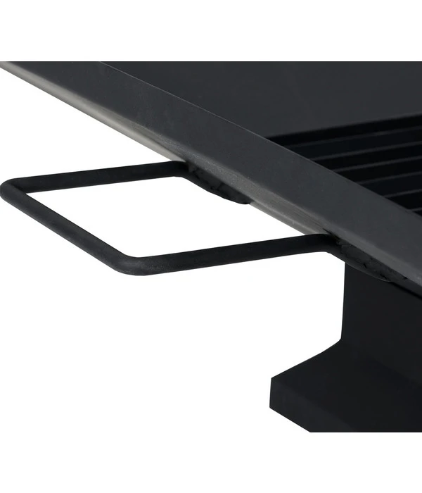 Tepro Feuerstelle Penfield, Ca. B79,8/H25,8/T91 Cm 6 Tepro Feuerstelle Penfield, Ca. B79,8/H25,8/T91 Cm – Bild 4