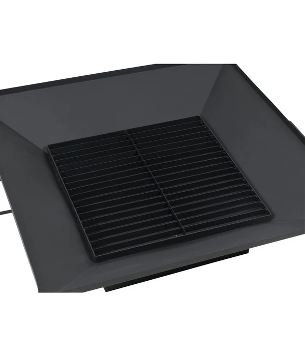 Tepro Feuerstelle Penfield, Ca. B79,8/H25,8/T91 Cm 7 Tepro Feuerstelle Penfield, Ca. B79,8/H25,8/T91 Cm – Bild 5