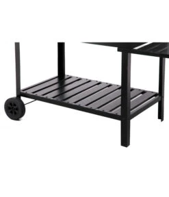 Tepro Holzkohle- Grillwagen Atlanta -Gardena Verkäufe 2190296 WE DE 002 GrillwagenAtlanta