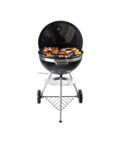 Tepro Guss-Grillrosteinleger Ø 30,5 Cm -Gardena Verkäufe 2190346 WE MO 002 GussGrillrosteinleger