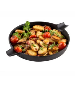 Tepro Gusspfanne Einleger, Ca. Ø31,7/H3,5 Cm -Gardena Verkäufe 2190361 2190353 WE MO 001 Gusspfanneneinleger