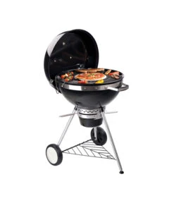 Tepro Pizzastein-Einleger, Ca. Ø 28,5 Cm -Gardena Verkäufe 2190684 WE MO 001 PizzasteinEinleger