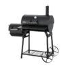 Tepro Smoker Biloxi -Gardena Verkäufe 2190734 WE FS 001 SmokerBiloxi