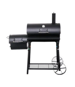 Tepro Smoker Biloxi 19 Tepro Smoker Biloxi -Gardena Verkäufe 2190734 WE FS 002 SmokerBiloxi
