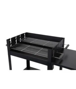 Tepro Chill & Grill Holzkohlegrill Lambada -Gardena Verkäufe 2191575 WE DE 002 Lambada