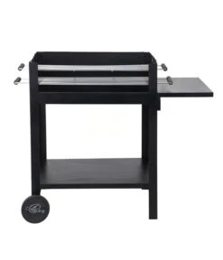 Tepro Chill & Grill Holzkohlegrill Lambada -Gardena Verkäufe 2191575 WE FS 002 Lambada