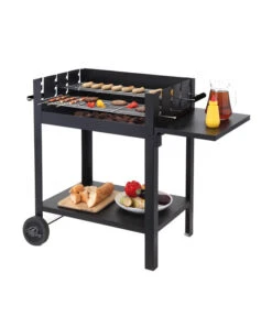 Tepro Chill & Grill Holzkohlegrill Lambada -Gardena Verkäufe 2191575 WE MO 002 Lambada