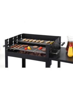 Tepro Chill & Grill Holzkohlegrill Lambada -Gardena Verkäufe 2191575 WE MO 004 Lambada