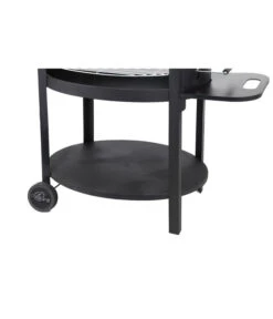 Tepro Chill & Grill Holzkohlegrill Calypso -Gardena Verkäufe 2191583 WE DE 002 Calypso