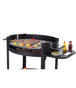 Tepro Chill & Grill Holzkohlegrill Calypso -Gardena Verkäufe 2191583 WE MO 004 Calypso