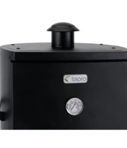 Tepro Gas-Räucherofen Lockport 11 Tepro Gas-Räucherofen Lockport -Gardena Verkäufe 2191609 WE DE 001 Lockport