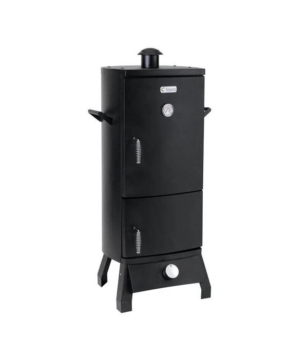 Tepro Gas-Räucherofen Lockport 3 Tepro Gas-Räucherofen Lockport