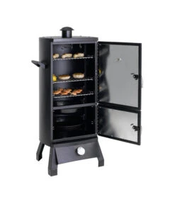 Tepro Gas-Räucherofen Lockport 10 Tepro Gas-Räucherofen Lockport -Gardena Verkäufe 2191609 WE MO 001 Lockport