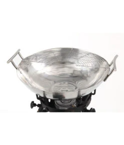 Tepro Gas-Wok-Grill Shanghai -Gardena Verkäufe 2191658 WE DE 001 Shanghai