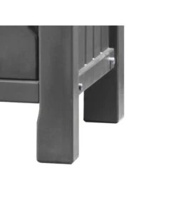 Tepro Grill- Beistelltisch, Ca. B70/H90/T54 Cm 10 Tepro Grill- Beistelltisch, Ca. B70/H90/T54 Cm -Gardena Verkäufe 2191757 WE DE 002 Beistelltisch1Tuer