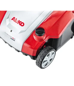 AL-KO Elektrovertikutierer Combi Care 36 E Comfort -Gardena Verkäufe 2191849 WE FS 002 AlkoCombiCare36EComfort