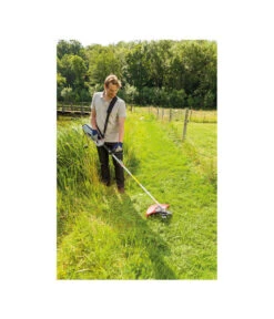 AL-KO Elektromotorsense BC 1200 E -Gardena Verkäufe 2192375 WE MO 002 AlkoElektroMotorsenseBC1200E