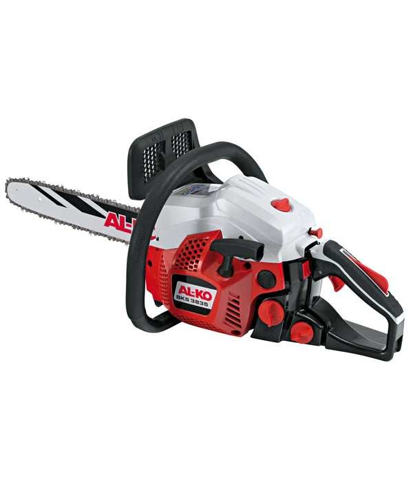 AL-KO Benzinkettensäge BKS 3835 4 AL-KO Benzinkettensäge BKS 3835 – Bild 2