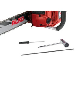 AL-KO Benzinkettensäge BKS 4040 9 AL-KO Benzinkettensäge BKS 4040 -Gardena Verkäufe 2192441 WE DE 001 AlkoBenzinkettensaegeBKS4040