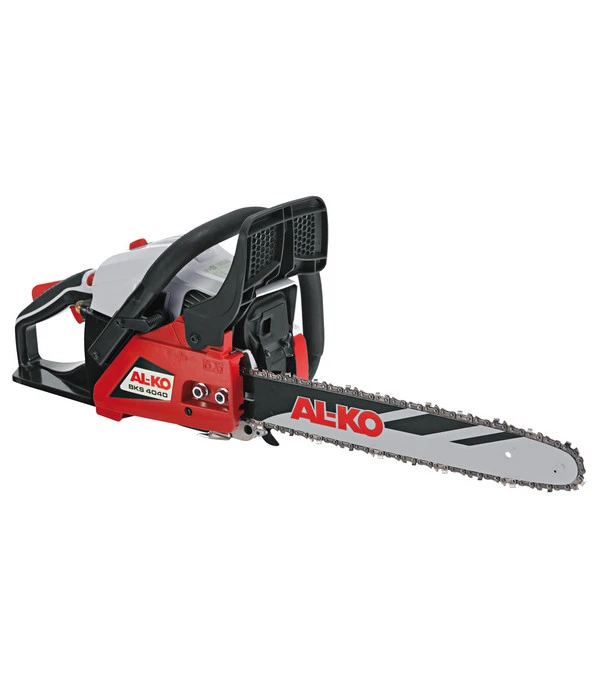 AL-KO Benzinkettensäge BKS 4040 3 AL-KO Benzinkettensäge BKS 4040