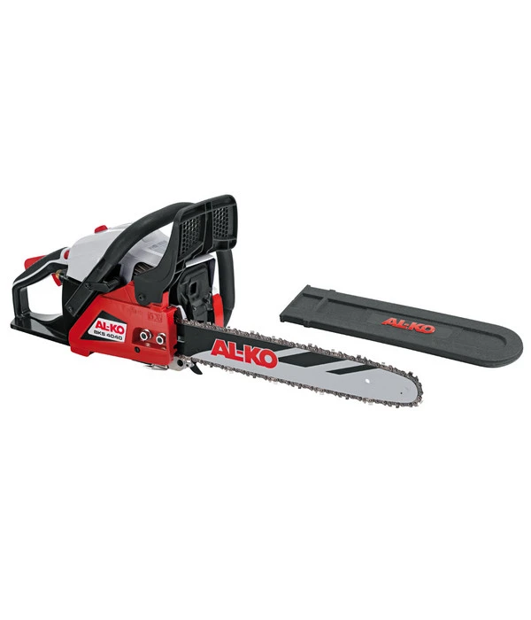 AL-KO Benzinkettensäge BKS 4040 4 AL-KO Benzinkettensäge BKS 4040 – Bild 2