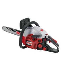 AL-KO Benzinkettensäge BKS 4040 8 AL-KO Benzinkettensäge BKS 4040 -Gardena Verkäufe 2192441 WE FS 003 AlkoBenzinkettensaegeBKS4040