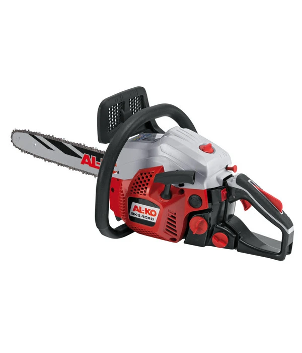 AL-KO Benzinkettensäge BKS 4040 5 AL-KO Benzinkettensäge BKS 4040 – Bild 3