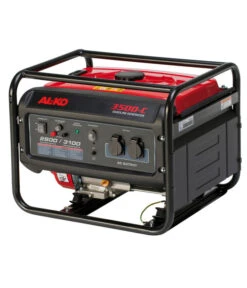 AL-KO Stromerzeuger 3500 C -Gardena Verkäufe 2192714 WE FS 002 AlkoStromerzeugungsaggregat3500C