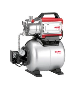 AL-KO Hauswasserwerk HW 3000 INOX