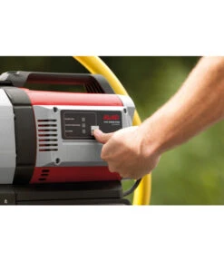 AL-KO Hauswasserwerk HW 4500 FCS -Gardena Verkäufe 2192839 WE MO 005 AlkoHauswasserwerkHW4500FCSComfort