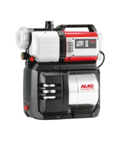 AL-KO Hauswasserwerk HW 6000 FMS