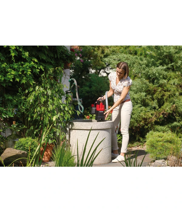 AL-KO Tauchpumpe DRAIN 7500 Classic 4 AL-KO Tauchpumpe DRAIN 7500 Classic – Bild 2