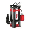 AL-KO Tauchpumpe DRAIN 15000 Inox -Gardena Verkäufe 2192938 WE FS 001 AlkoSchmutzwassertauchpumpeDRAIN15000InoxComfort