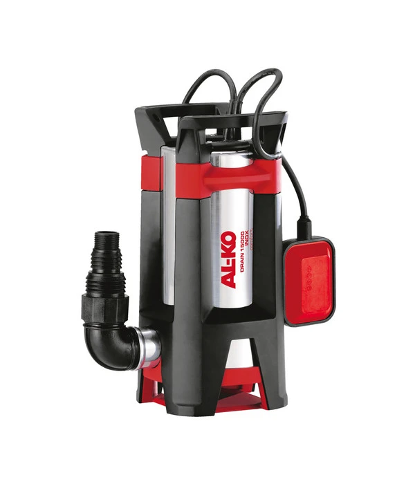 AL-KO Tauchpumpe DRAIN 15000 Inox 3 AL-KO Tauchpumpe DRAIN 15000 Inox