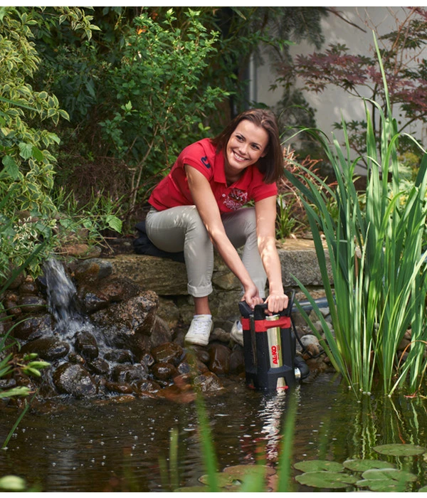 AL-KO Tauchpumpe DRAIN 15000 Inox 4 AL-KO Tauchpumpe DRAIN 15000 Inox – Bild 2