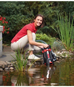 AL-KO Tauchpumpe DRAIN 15000 Inox 8 AL-KO Tauchpumpe DRAIN 15000 Inox -Gardena Verkäufe 2192938 WE MO 002 AlkoSchmutzwassertauchpumpeDRAIN15000InoxComfort