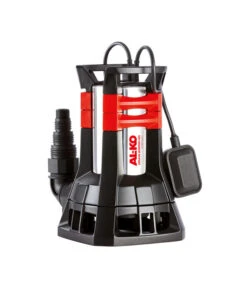 AL-KO Tauchpumpe DRAIN 20000 HD