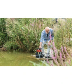 AL-KO Tauchpumpe DRAIN 20000 HD -Gardena Verkäufe 2192946 WE MO 002 AlkoSchmutzwassertauchpumpeDRAIN20000HD